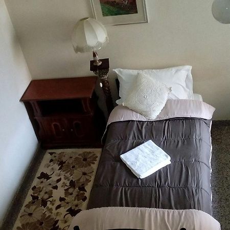 Palestro Guest House 247 Рим Экстерьер фото