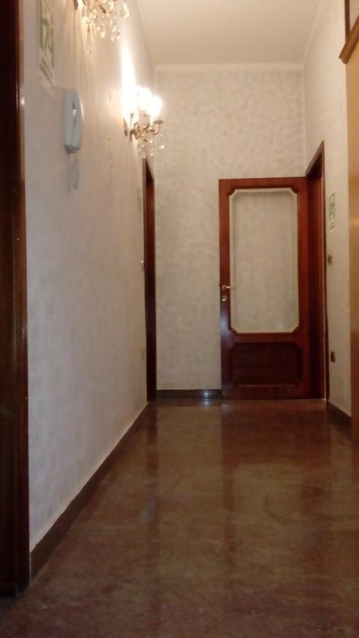 Palestro Guest House 247 Рим Экстерьер фото