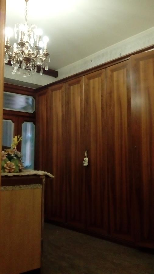 Palestro Guest House 247 Рим Экстерьер фото