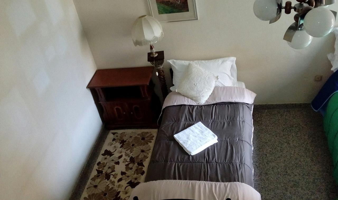 Palestro Guest House 247 Рим Экстерьер фото