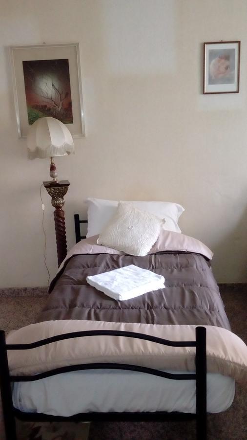 Palestro Guest House 247 Рим Экстерьер фото