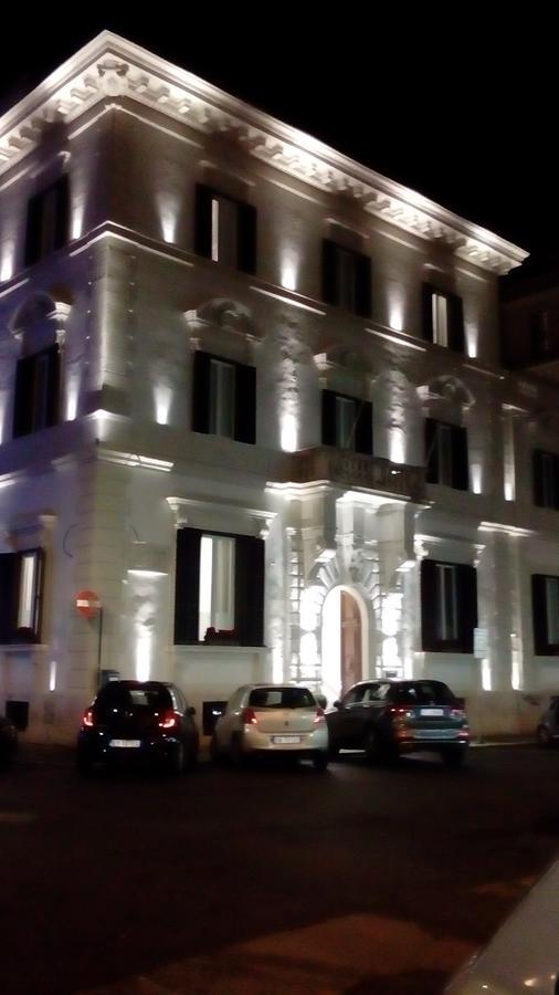 Palestro Guest House 247 Рим Экстерьер фото