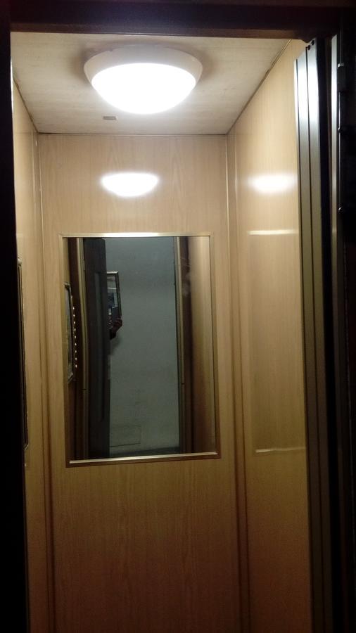 Palestro Guest House 247 Рим Экстерьер фото