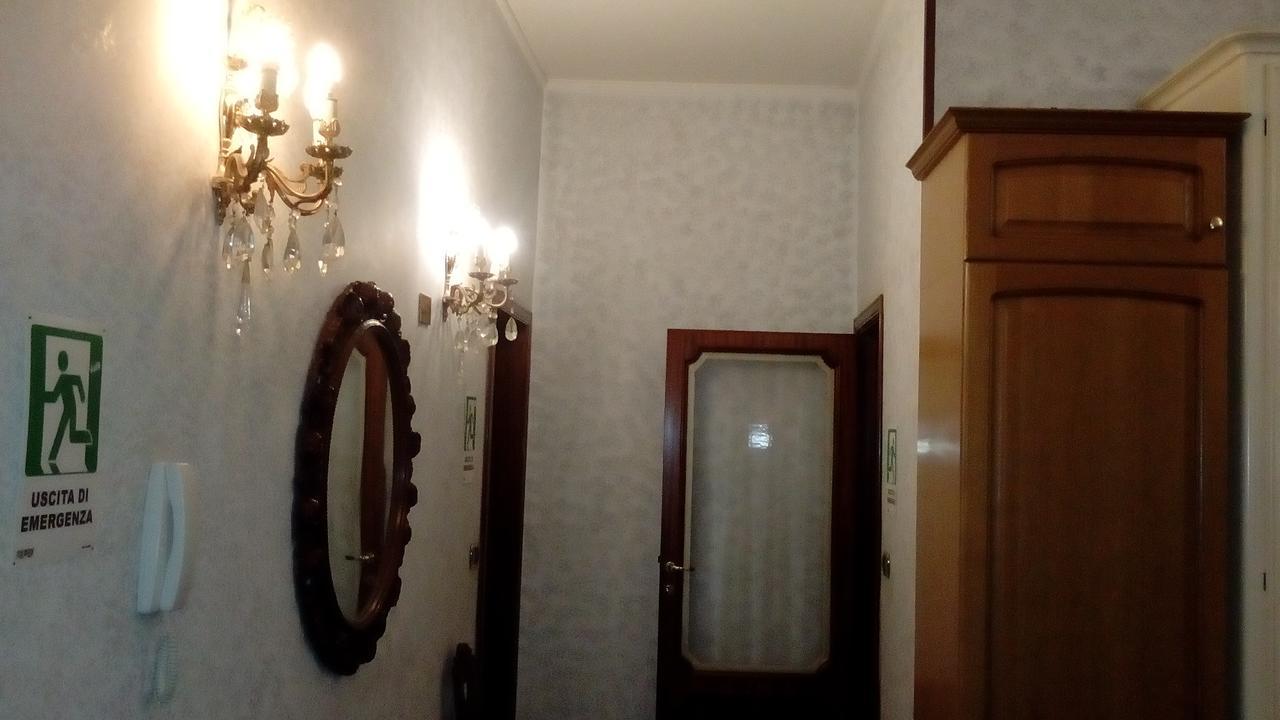 Palestro Guest House 247 Рим Экстерьер фото
