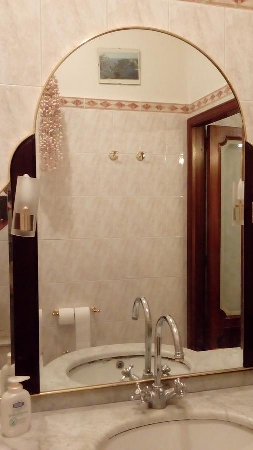 Palestro Guest House 247 Рим Экстерьер фото