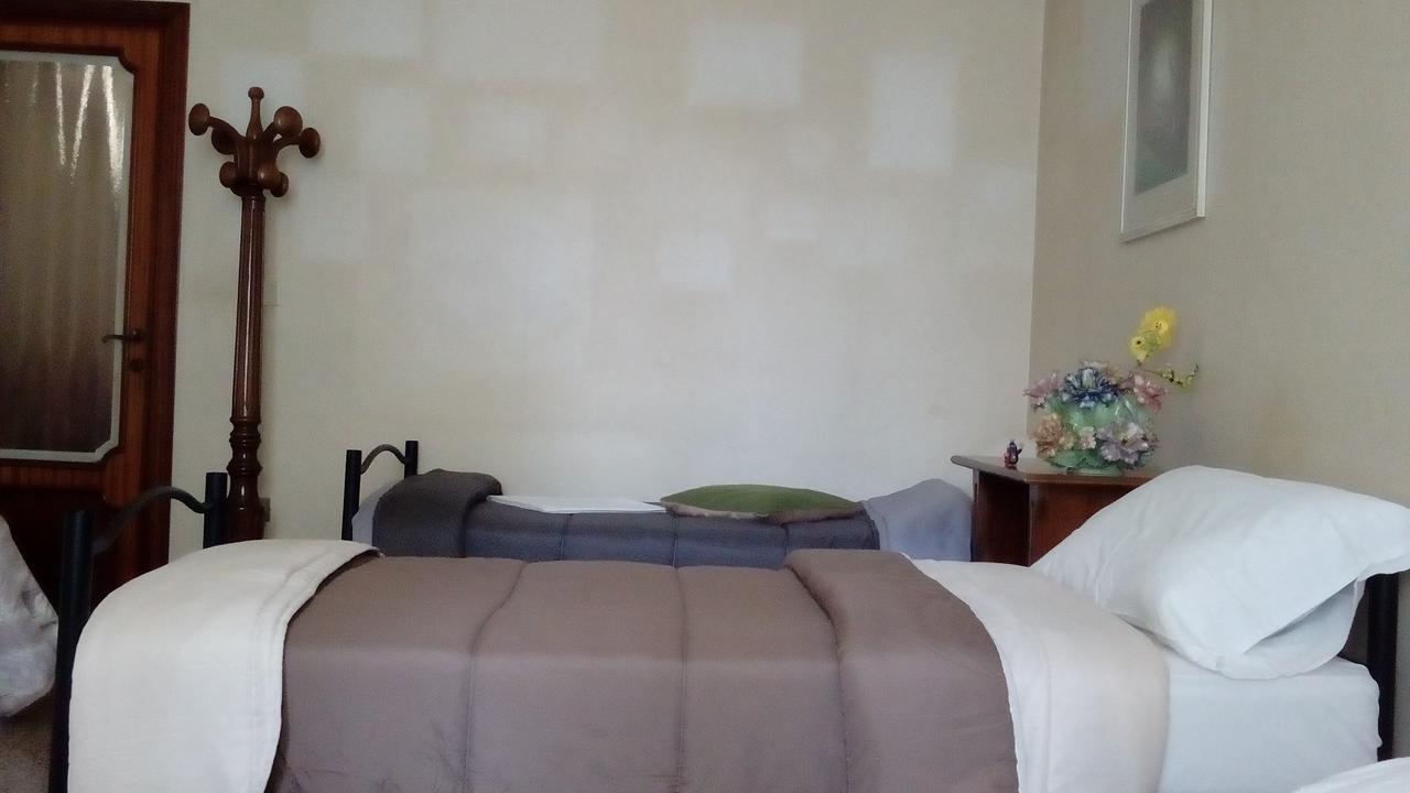 Palestro Guest House 247 Рим Экстерьер фото
